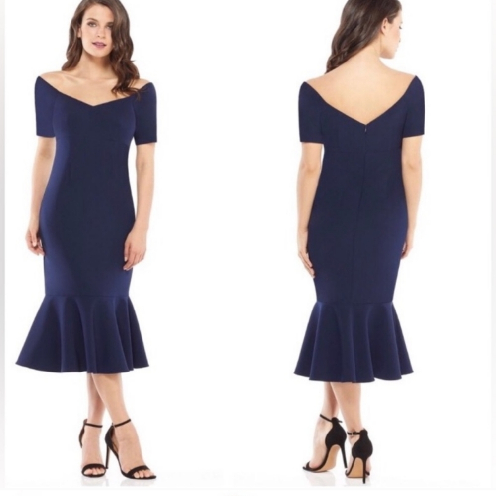 Maggy London dress